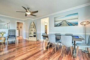 Nhà (5 Bedrooms) | Nội thất