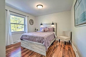 House (5 Bedrooms) | Interior