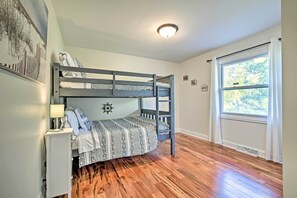 Casa (5 Bedrooms) | Interior