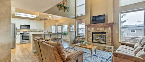 Casa (3 Bedrooms) | Interior