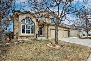 Hus (3 Bedrooms) | Innvendig