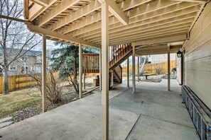 独立别墅 (3 Bedrooms) | 住宿内部