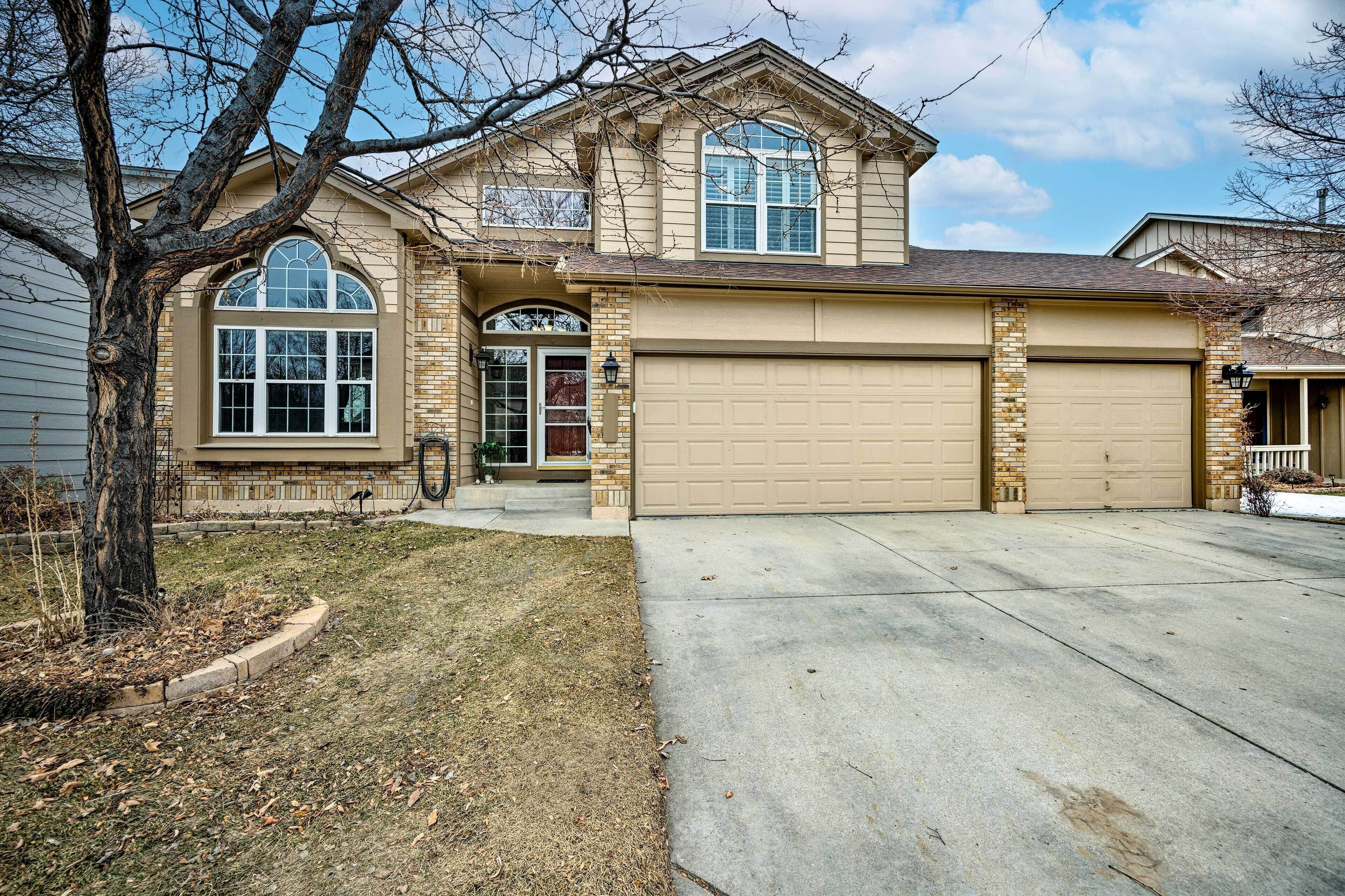 House (3 Bedrooms) | Front of property