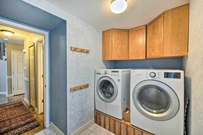 独立别墅 (3 Bedrooms) | 住宿内部