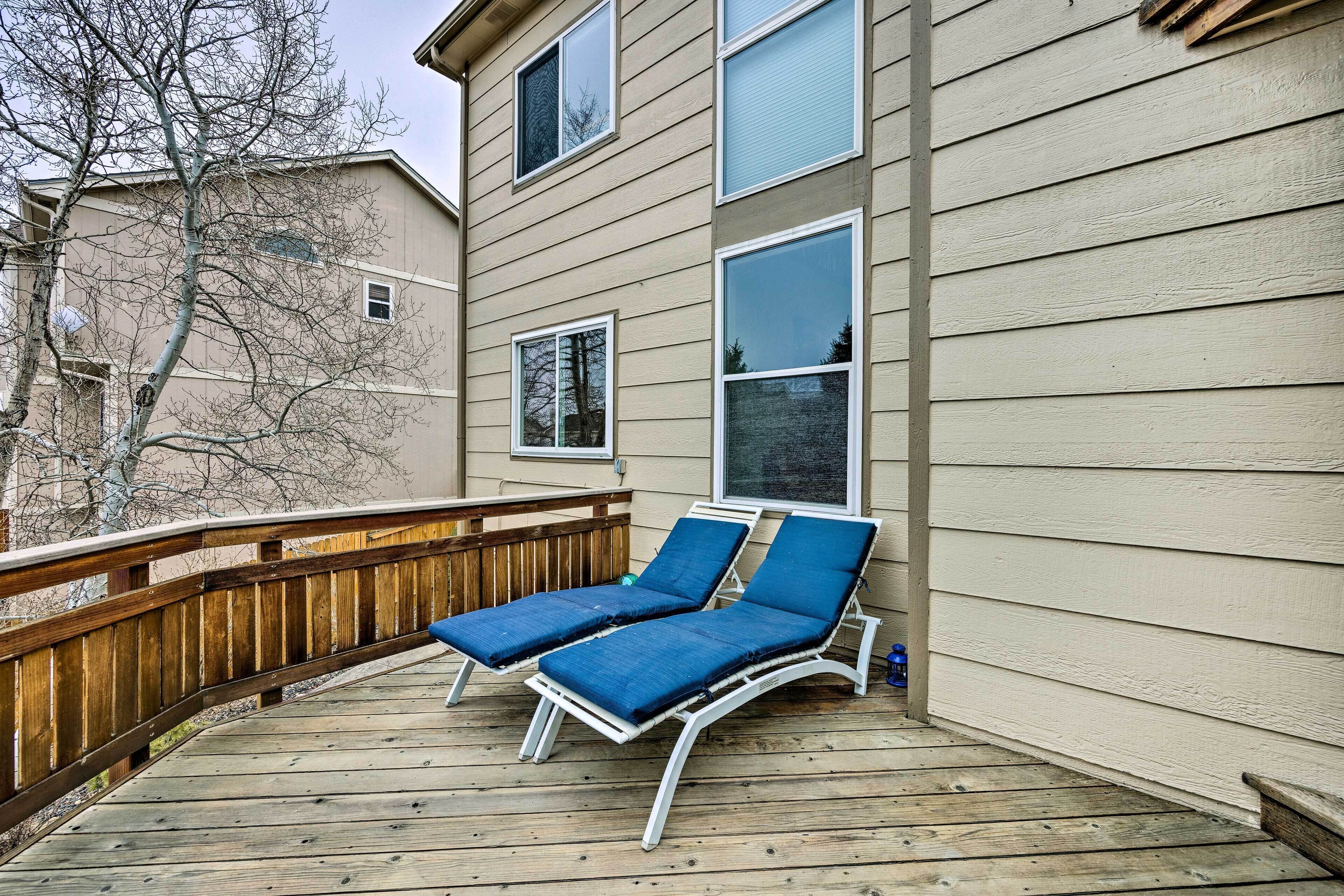 Casa (3 Bedrooms) | Parte interna