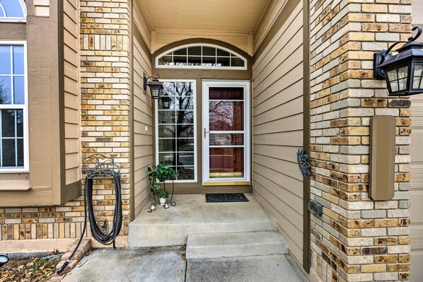 独立别墅 (3 Bedrooms) | 住宿内部