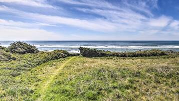 Cottage (2 Bedrooms) | Bahagian dalam