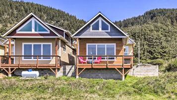 Cottage (2 Bedrooms) | Interior