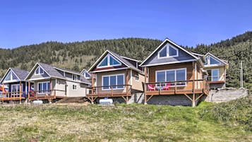 Cottage (2 Bedrooms) | Interior