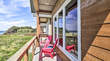 Cottage (2 Bedrooms) | Interior