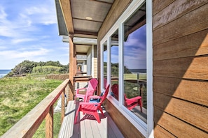 Cottage (2 Bedrooms) | Interior