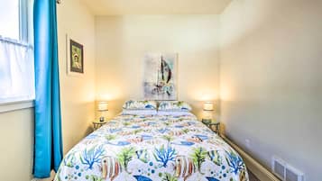 Cottage (2 Bedrooms) | Nội thất