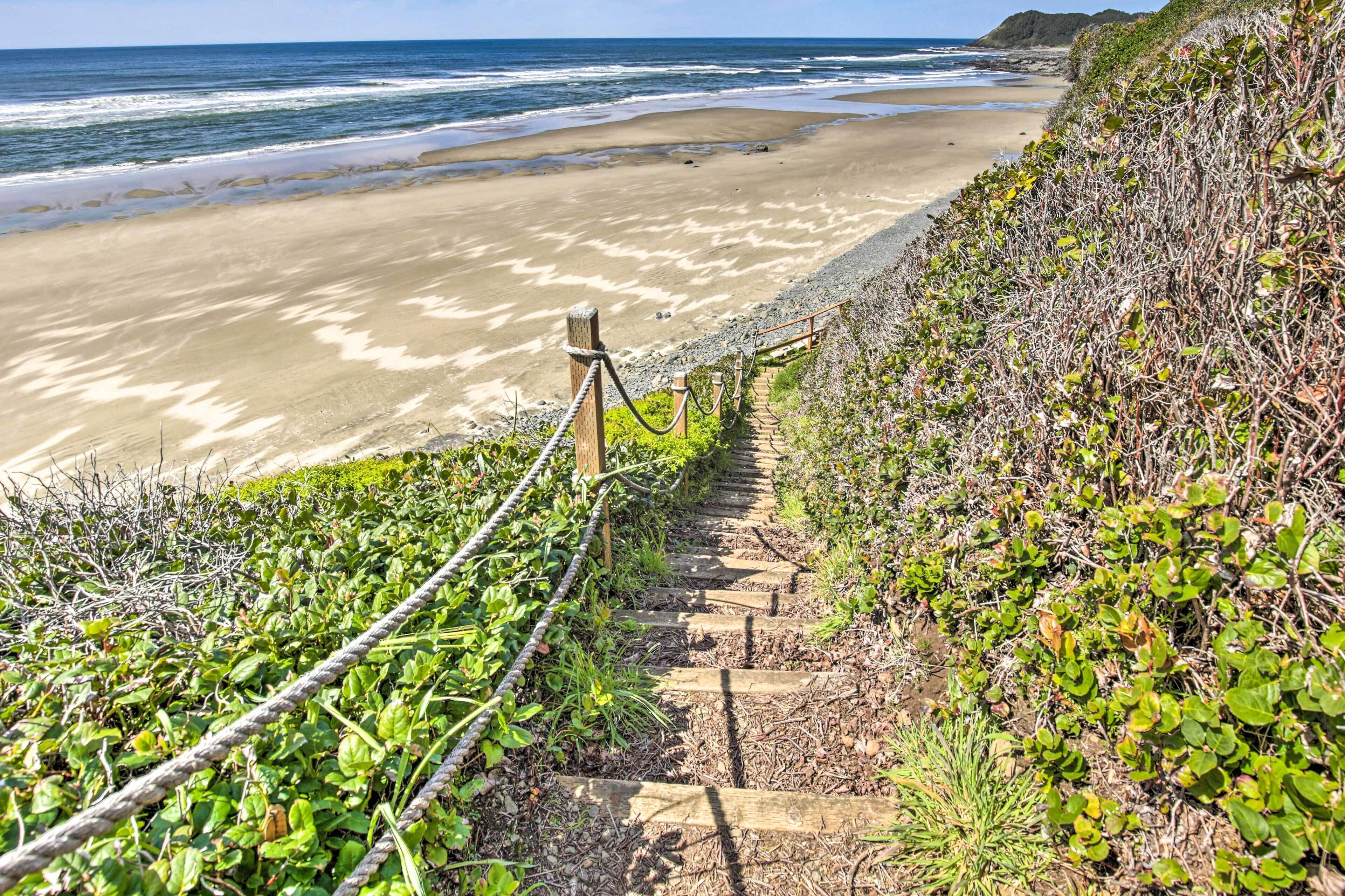 Cottage (2 Bedrooms) | Interior