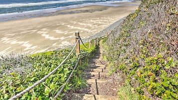 Cottage (2 Bedrooms) | Interior