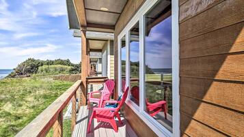 Cottage (2 Bedrooms) | Interior