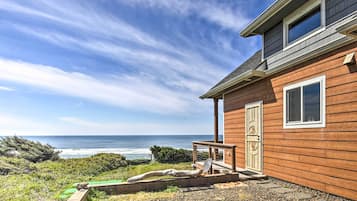 Cottage (2 Bedrooms) | Interior