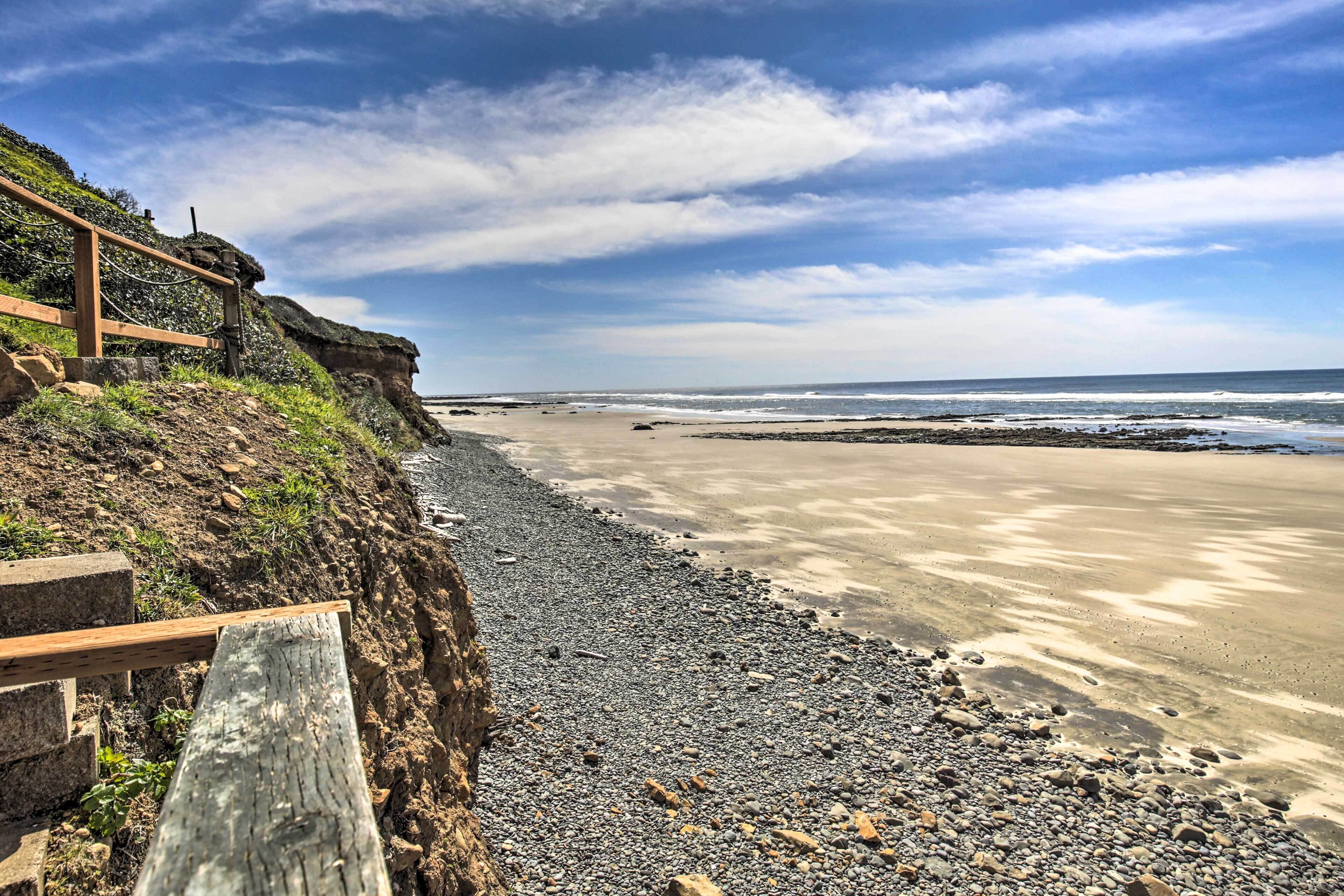 Cottage (2 Bedrooms) | Bahagian dalam