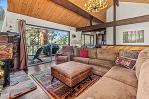 Casa (2 Bedrooms) | Interior