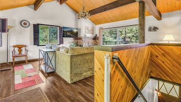 Casa (2 Bedrooms) | Interior