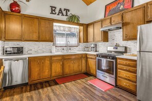 Talo (2 Bedrooms) | Sisätilat