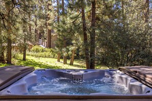 Ferienhaus (2 Bedrooms) | Innenbereich