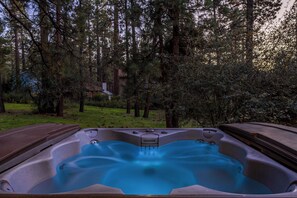 Hus (2 Bedrooms) | Interiör