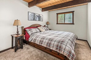 Casa (2 Bedrooms) | Interior