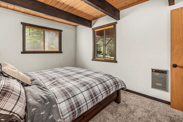 1 Mi To Slopes: Big Bear Ski Haven W/ Hot Tub - California