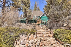 獨棟房屋 (3 Bedrooms) | 住宿內部