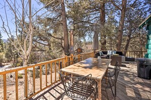 Hus (3 Bedrooms) | Interiör