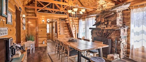 ハウス (3 Bedrooms) | 内装