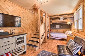 獨棟房屋 (3 Bedrooms) | 住宿內部