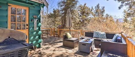 Casa (3 Bedrooms) | Fachada del alojamiento