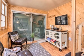 Hus (3 Bedrooms) | Interiör