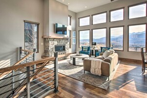 Apartment (4 Bedrooms) | Interior