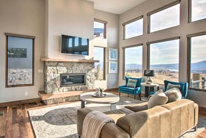 Apartment (4 Bedrooms) | Interior