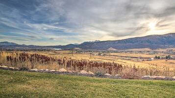 Apartment (4 Bedrooms) | Interior