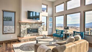 Departamento (4 Bedrooms) | Interior