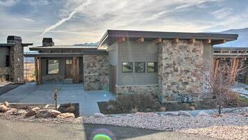 Departamento (4 Bedrooms) | Interior