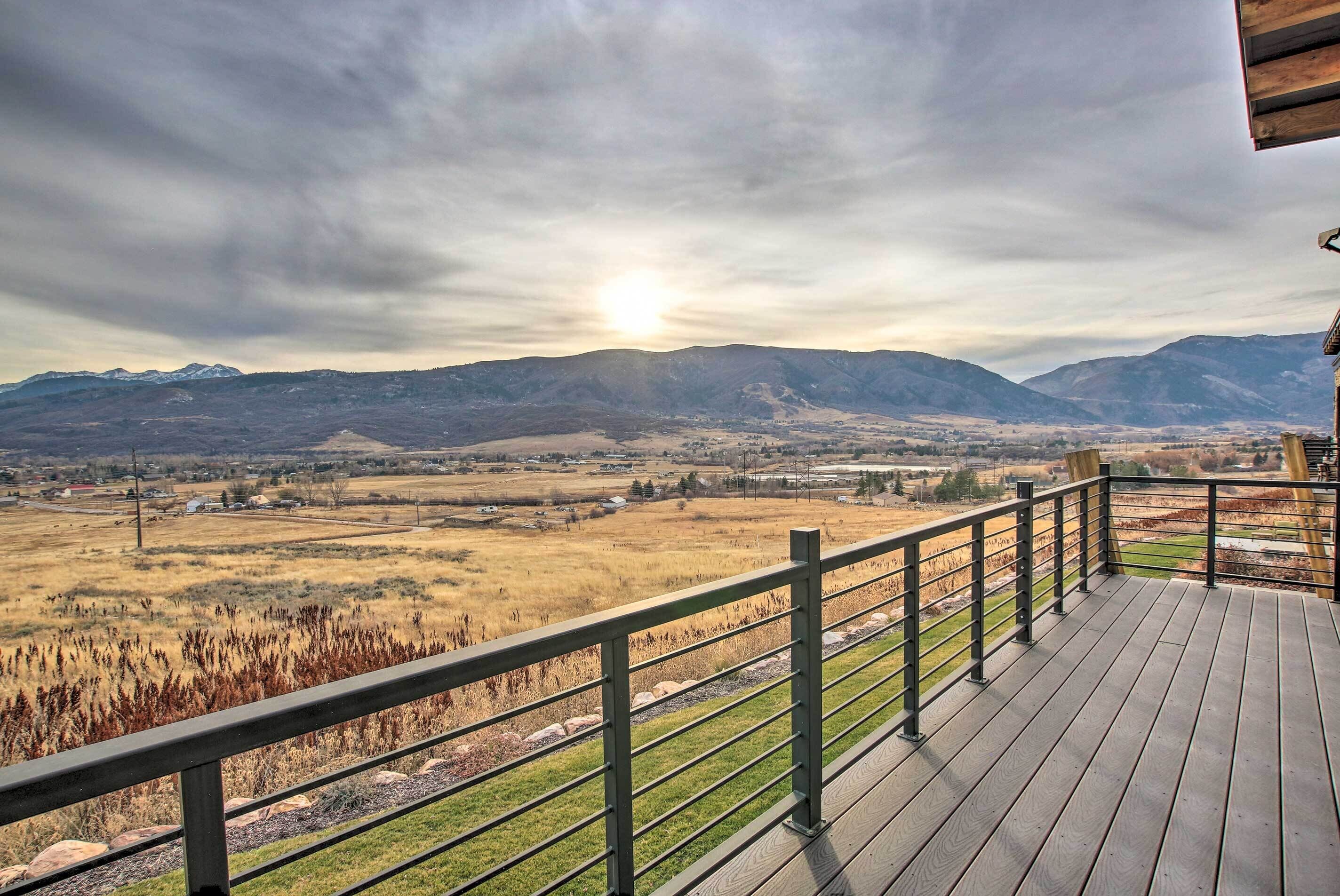 Apartment (4 Bedrooms) | Interior