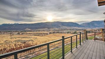 Apartment (4 Bedrooms) | Interior