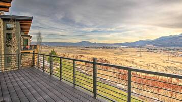 Departamento (4 Bedrooms) | Interior