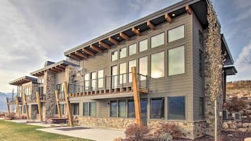 Departamento (4 Bedrooms) | Interior