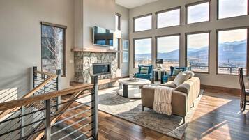 Departamento (4 Bedrooms) | Interior