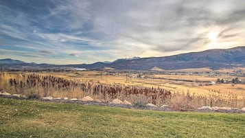 Apartment (4 Bedrooms) | Interior