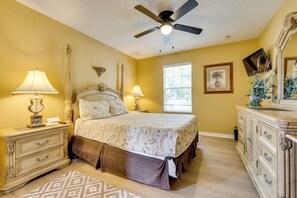 Hus (Multiple Bedrooms) | Innvendig