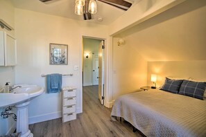 Huis (Multiple Bedrooms) | 7 slaapkamers, beddengoed