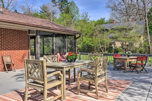 House (3 Bedrooms) | Front of property