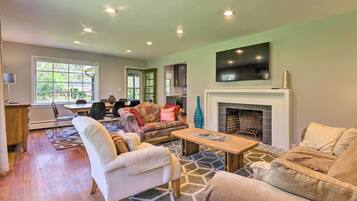 Rumah (3 Bedrooms) | Interior
