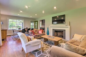 ハウス (3 Bedrooms) | 内装